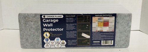 Garage planet wall protector - planet,