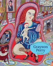 Grayson Perry, Klein, Jacky