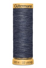 Strong Denim Jeans Thread by