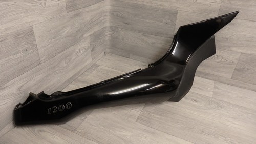 1996 triumph daytona 1200 - 1996, rear