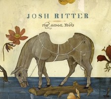 Josh Ritter - The Animal Years
