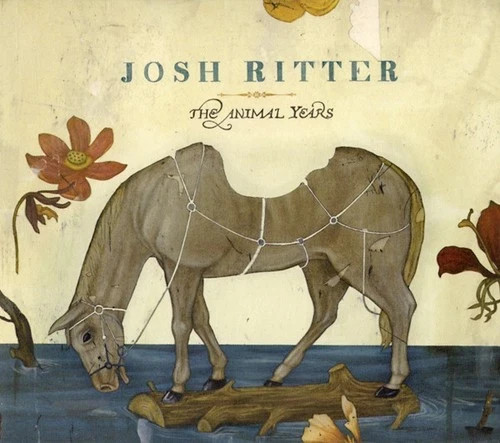 Josh ritter the animal - josh,