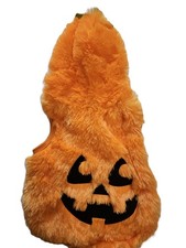 dog fancy dress costume - Halloween Pumpkin in super condition