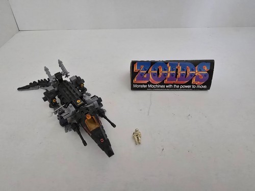Zoids oer kroc 100 - :, 100%