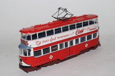 Diecast 1:76 OO Corgi Feltham