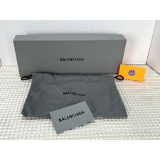 Balenciaga Box Dust Bag Card