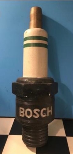 Rare 1950 bosch - 1950’s, spark