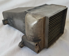 Tornado Aircraft RB199 Jet Engine Heat Exchanger [GR1D]