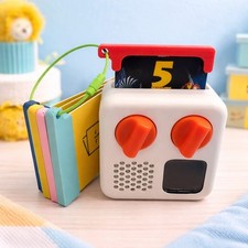 Yoto Card Storage Keyring