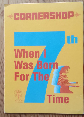 Cornershop promo - cornershop,