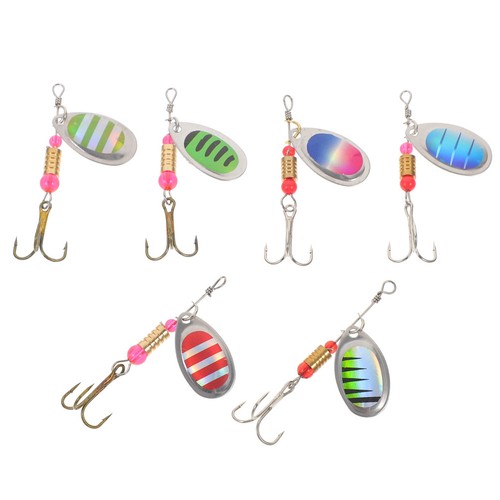 Pcs sturdy fishing baits - pcs,