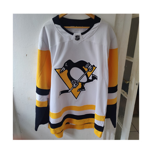 Adidas nhl pittsburgh penguins - nhl,