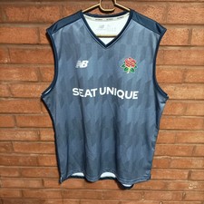 Lancashire Match Worn One Day