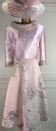 Mother bride outfit - uk, 16