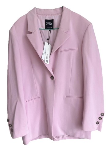 Zara woman nwt light - light, pink