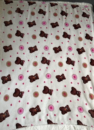 Teddy bear and - teddy, heart