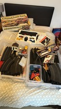 Scalextric Bundle With TR7