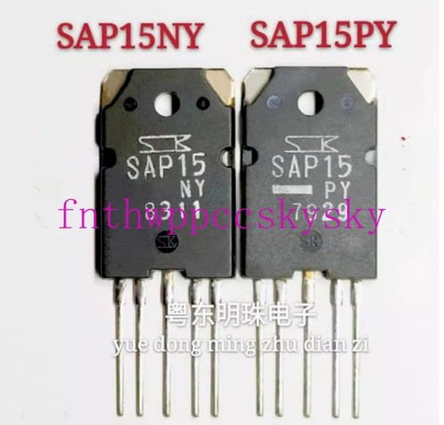 1pcs new sanken sap15py - 1pcs,