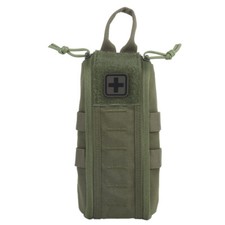 WOSPORT Tactical Medical Pouch