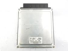 2005 JAGUAR X-TYPE ENGINE ECU