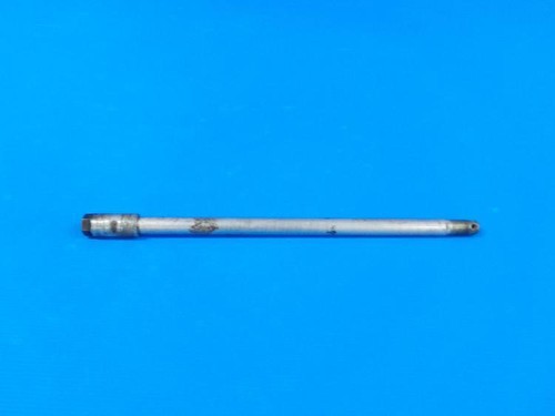 Rear wheel axle yamaha - wheel, virago