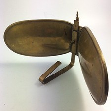 Unusual Antique busy body