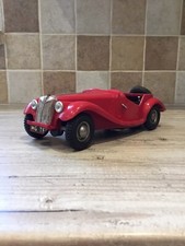 Victory Industries MGTF 1/18