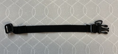 Genuine waist left harness - waist,