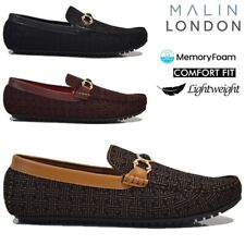 MENS COMFORT MEMORY FOAM SLIP