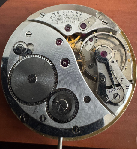 Vintage size lord elgin - lord,
