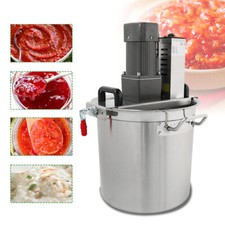 Automatic Food Mixer 110V