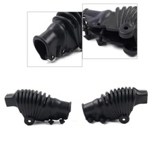 Brake Clutch Lever Covers Boots Gaiter Fit Honda XL70 100 XL125 XL175 XL250 XR75