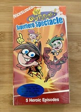 Nickelodeon Old Parents