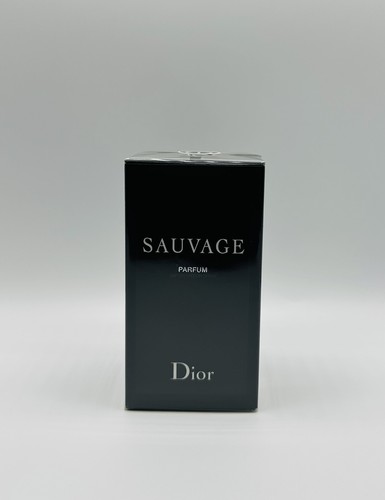 Dior sauvage parfum - sauvage,