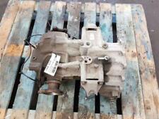 2007-2010 R35 NISSAN GTR REAR DIFF 3.8 PETROL FUL59 10A70132 *DAMAGED/FOR SPARES