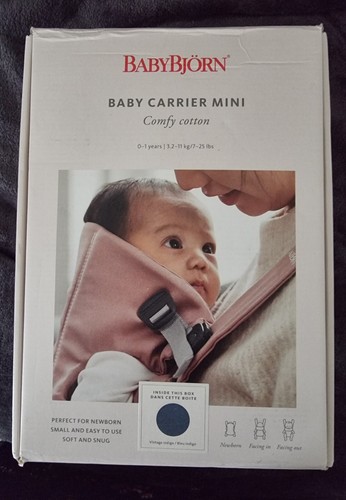 Baby bjorn babybjörn - baby,