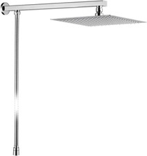 GRIFEMA G7007 10 Inch Rainfall