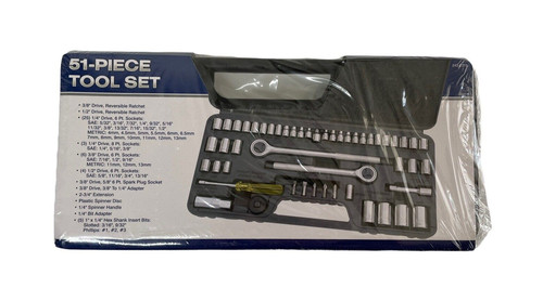 New piece tool - 51,