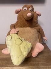 Disney Ratatouille Emile Rat