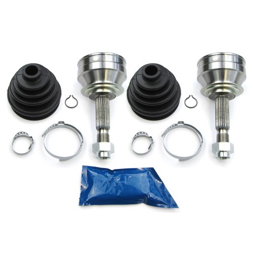 Joint set drive - , shaft