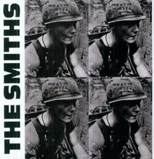 The Smiths - Meat Is Murder [VINYL]