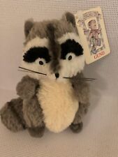Gund ‘Chomper’ The Raccoon