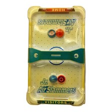 VTG 90s Lightning Action JR