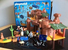 Playmobil 5246 Western