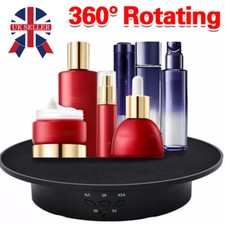 360° Rotating Electric