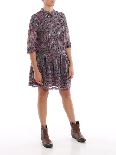 Zadig voltaire dress xs - dress,