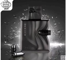 Spectre Wraith | Unisex EDP