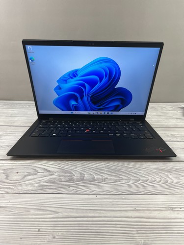 Lenovo thinkpad carbon - lenovo, gen