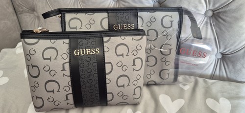 Guess travel cosmetics - guess,