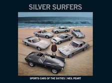 Silver Surfers by Neil Peart